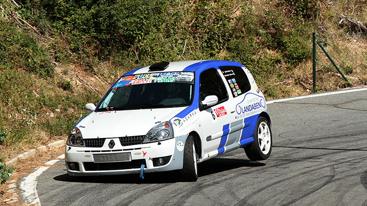 Arkaitz Ordoki conquista Petilla de Aragón